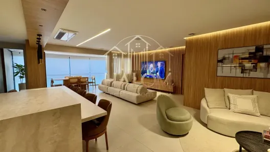 Apartamento com 3 Quartos à venda, 150m² no Barra Olímpica, Rio de Janeiro