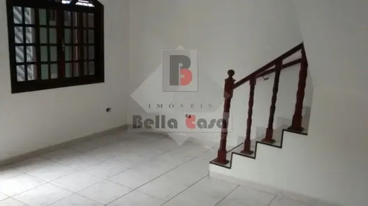 Sobrado com 4 Quartos à venda, 220m² no Parque Residencial Oratorio, São Paulo