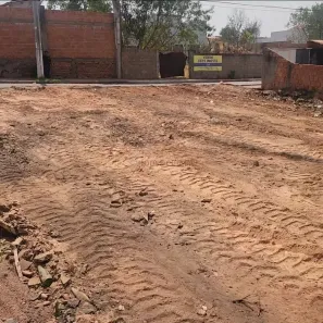 Lote/Terreno à venda, 747m² no Dom Bosco, Cuiabá