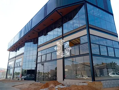 Sala Comercial para alugar, 90m² no Graciosa - Orla 14, Palmas