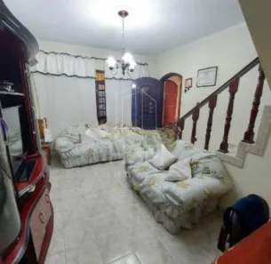 Sobrado com 3 Quartos à venda, 170m² no Nova Petrópolis, São Bernardo do Campo