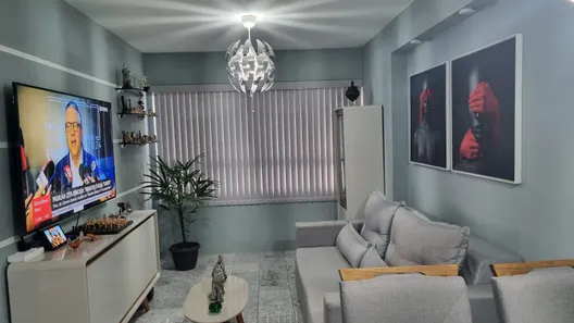 Apartamento com 1 Quarto à venda, 40m² no Boa Viagem, Recife