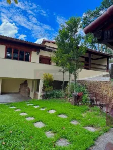 Casa de Condomínio com 4 Quartos à venda, 215m² no Vila Progresso, Niterói