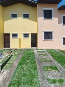 Casa de Condomínio com 3 Quartos à venda, 78m² no Jardim Santa Cecília, Sorocaba