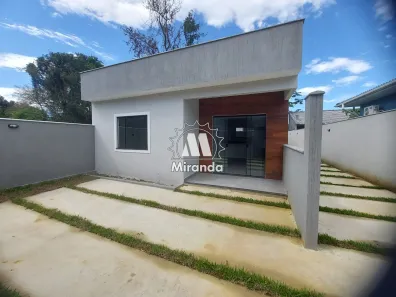 Casa com 2 Quartos à venda, 70m² no Centro, Guapimirim