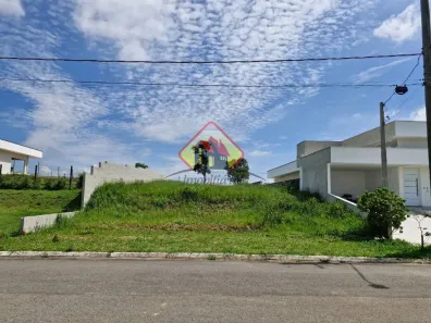 Lote/Terreno à venda, 670m² no Morada dos Nobres, Taubaté
