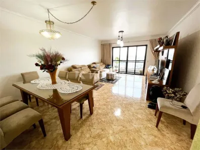 Apartamento com 3 Quartos à venda, 140m² no Vila Milton, Guarulhos