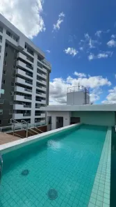 Apartamento com 1 Quarto para alugar, 24m² no Planalto, Teresina