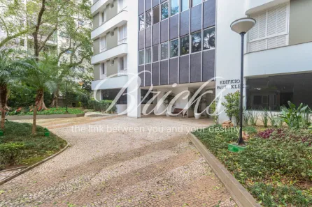 Apartamento com 3 Quartos à venda, 113m² no Cidade Monções, São Paulo