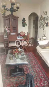 Apartamento com 3 Quartos à venda, 139m² no Flamengo, Rio de Janeiro