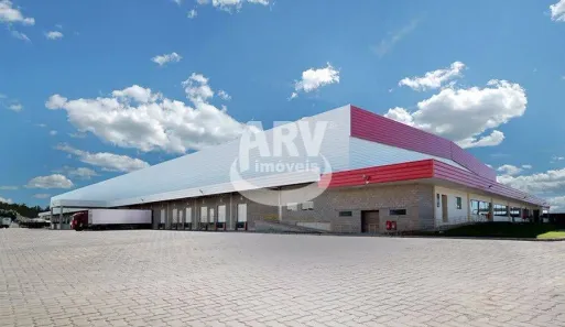 Galpão/Depósito/Armazém para alugar, 2371m² no , Nova Santa Rita