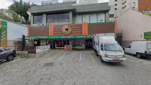 Ponto Comercial para alugar, 600m² no Vila Andrade, São Paulo