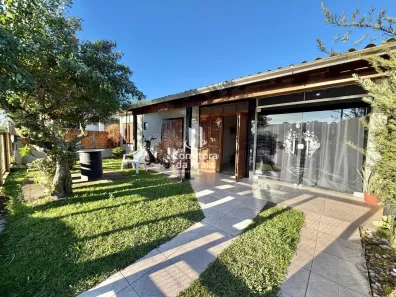 Casa com 3 Quartos à venda, 116m² no Tramandaí, Tramandaí