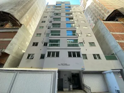 Apartamento com 3 Quartos à venda, 94m² no Morretes, Itapema