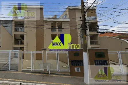 Apartamento com 1 Quarto à venda, 34m² no Vila Salete, São Paulo