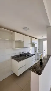 Apartamento com 3 Quartos para alugar, 90m² no Glória, Macaé