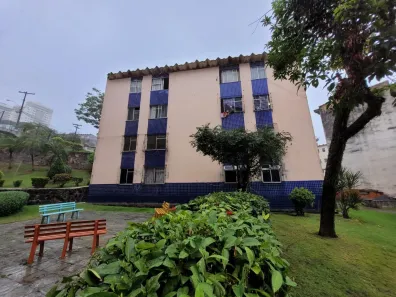 Apartamento com 2 Quartos à venda, 50m² no Narandiba, Salvador