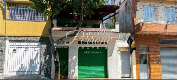 Sobrado com 3 Quartos à venda, 144m² no Vila Bertioga, São Paulo