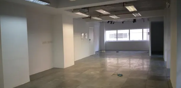 Sala Comercial para alugar, 132m² no Vila Olímpia, São Paulo