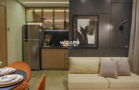 Apartamento com 2 Quartos à venda, 49m² no Água Branca, São Paulo