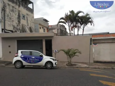 Casa com 2 Quartos à venda, 180m² no Jardim Moraes, Itaquaquecetuba
