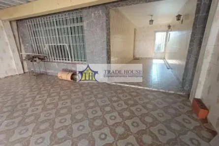 Sobrado com 3 Quartos à venda, 192m² no Vila Moinho Velho, São Paulo