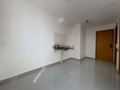 Apartamento com 1 Quarto à venda, 34m² no Belenzinho, São Paulo