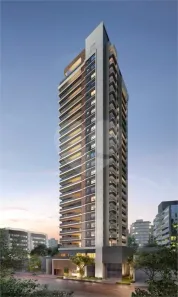 Apartamento com 2 Quartos à venda, 78m² no Vila Mariana, São Paulo