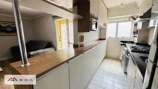 Apartamento com 2 Quartos à venda, 63m² no Loteamento Chácara Prado, Campinas