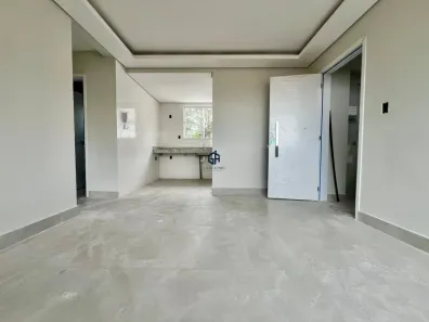 Apartamento com 2 Quartos à venda, 50m² no Candelária, Belo Horizonte