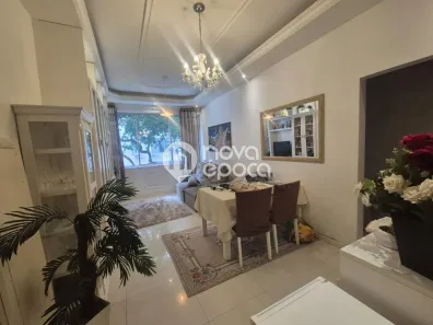 Apartamento com 2 Quartos à venda, 73m² no Copacabana, Rio de Janeiro