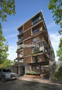 Apartamento com 1 Quarto à venda, 23m² no Praia do Canto, Vitória