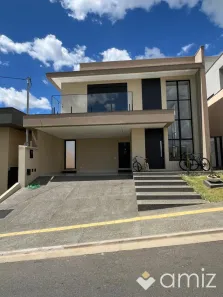 Casa com 3 Quartos à venda, 234m² no Parque Residencial Morumbi, Senador Canedo