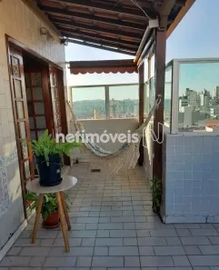 Cobertura com 3 Quartos à venda, 120m² no Alto Barroca, Belo Horizonte