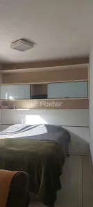Kitnet com 1 Quarto à venda, 33m² no Rio Branco, Porto Alegre
