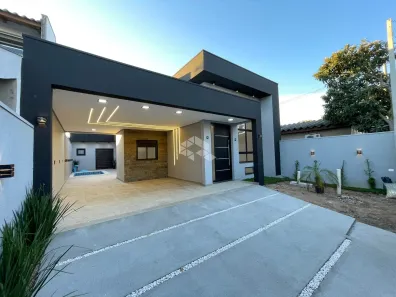 Casa com 3 Quartos à venda, 155m² no Santa Catarina, Sapucaia do Sul