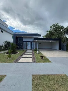 Casa de Condomínio com 3 Quartos à venda, 196m² no Ponta Negra, Manaus