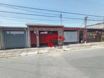 Casa com 2 Quartos à venda, 190m² no Sítio do Morro, São Paulo