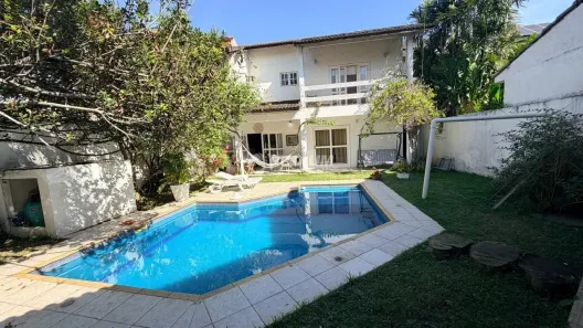 Casa de Condomínio com 4 Quartos à venda, 481m² no Barra da Tijuca, Rio de Janeiro