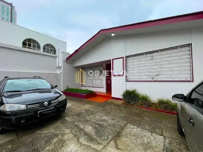 Imóvel Comercial com 1 Quarto para alugar, 127m² no Centro, Novo Hamburgo