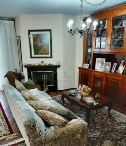 Apartamento com 4 Quartos à venda, 187m² no Santa Cecília, São Paulo