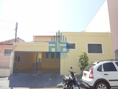 Casa com 3 Quartos para alugar, 176m² no Vila Euclides, Presidente Prudente
