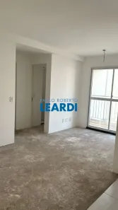 Apartamento com 2 Quartos à venda, 55m² no Vila Andrade, São Paulo