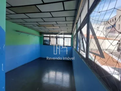 Prédio Comercial à venda, 250m² no Ipiranga, São Paulo