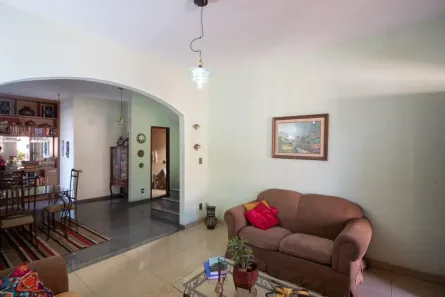 Casa com 5 Quartos à venda, 387m² no Alto dos Pinheiros, Belo Horizonte