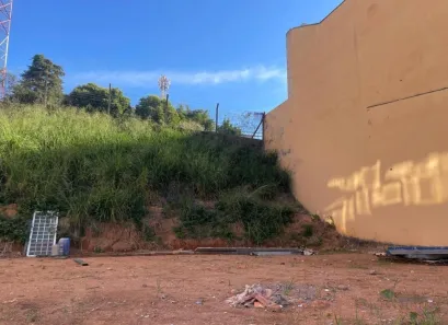 Lote/Terreno à venda, 1200m² no Chácaras Alpina, Valinhos