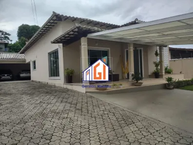 Casa com 2 Quartos à venda, 164m² no São Vicente de Paula, Araruama