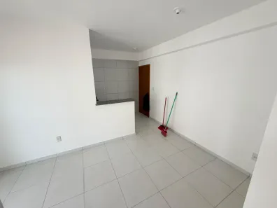 Apartamento com 2 Quartos à venda, 57m² no Araçagy, São José de Ribamar