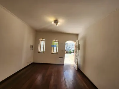Casa de Condomínio com 3 Quartos à venda, 117m² no Vila Clementino, São Paulo