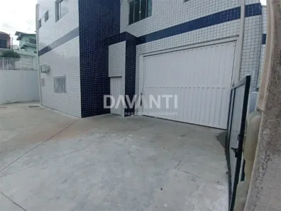 Galpão/Depósito/Armazém para alugar, 320m² no Loteamento Nova Espírito Santo, Valinhos